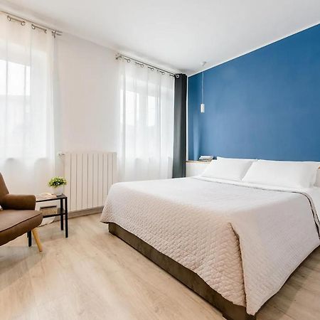 Locazione Turistica Dal Degan Otel San Bonifacio Dış mekan fotoğraf