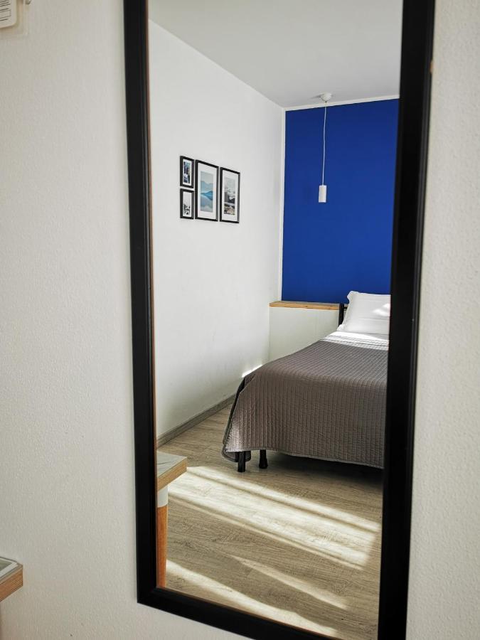 Locazione Turistica Dal Degan Otel San Bonifacio Dış mekan fotoğraf