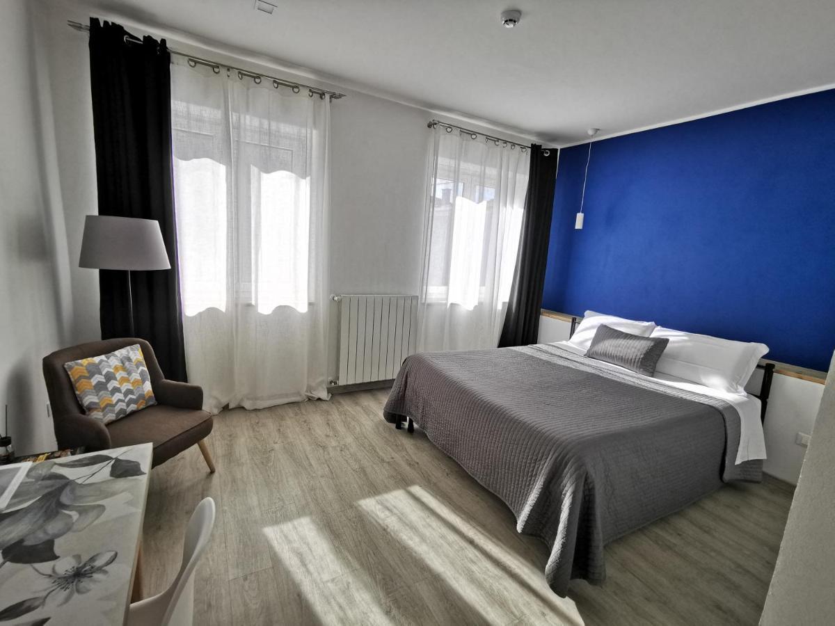 Locazione Turistica Dal Degan Otel San Bonifacio Dış mekan fotoğraf