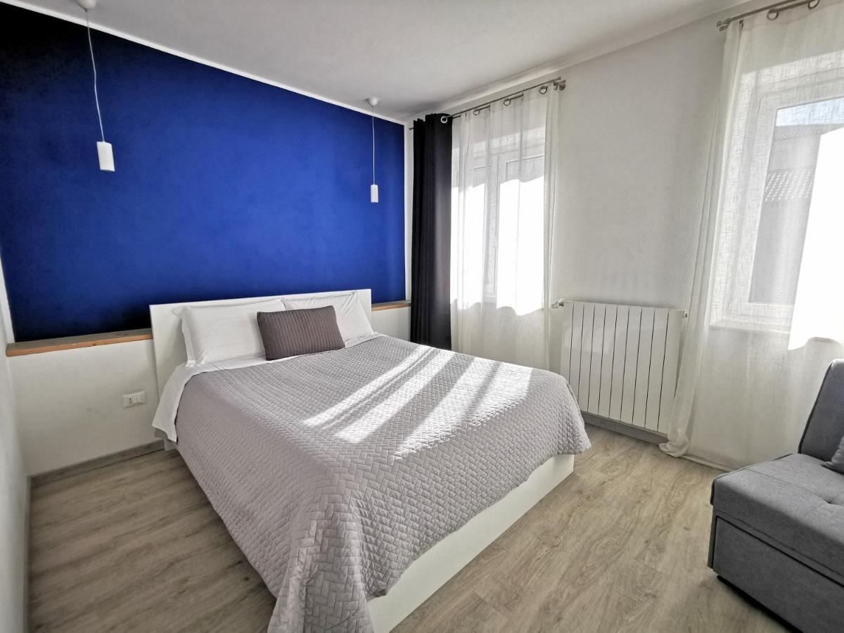 Locazione Turistica Dal Degan Otel San Bonifacio Dış mekan fotoğraf