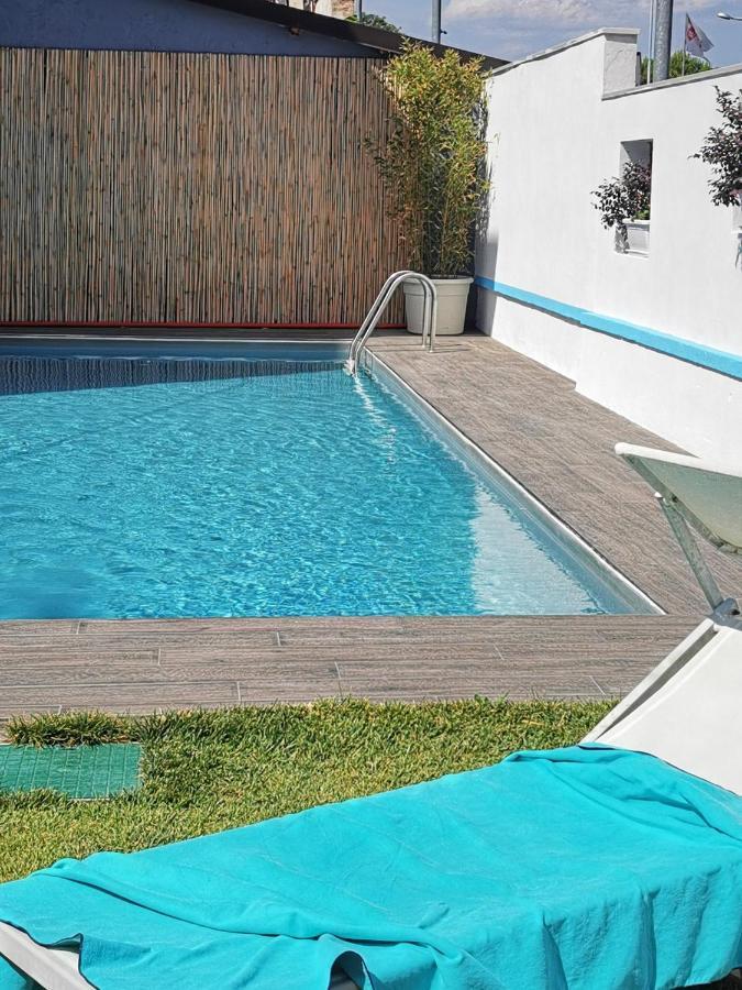 Locazione Turistica Dal Degan Otel San Bonifacio Dış mekan fotoğraf