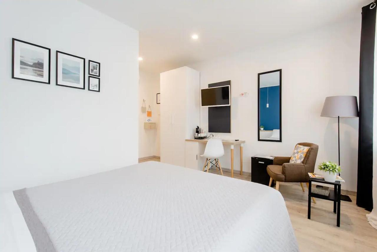Locazione Turistica Dal Degan Otel San Bonifacio Dış mekan fotoğraf