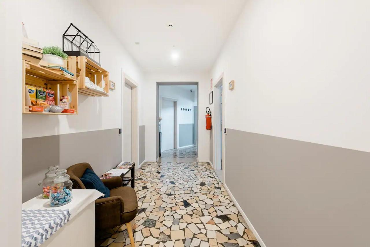 Locazione Turistica Dal Degan Otel San Bonifacio Dış mekan fotoğraf