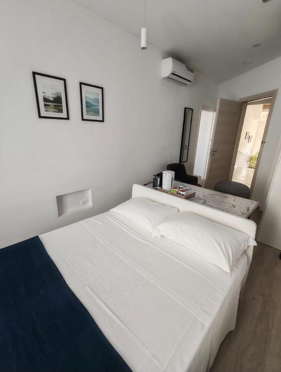 Locazione Turistica Dal Degan Otel San Bonifacio Dış mekan fotoğraf